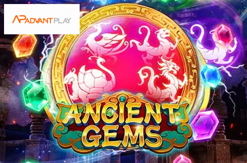 Ancient Gems